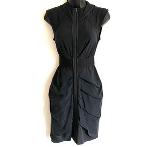 Black Dress (Size XXS)